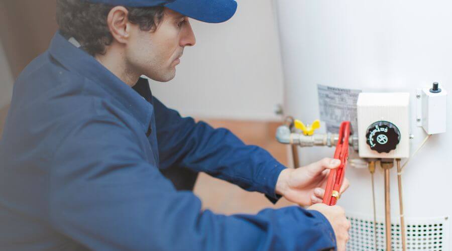 Local expert plumbing services in Seminole, OK